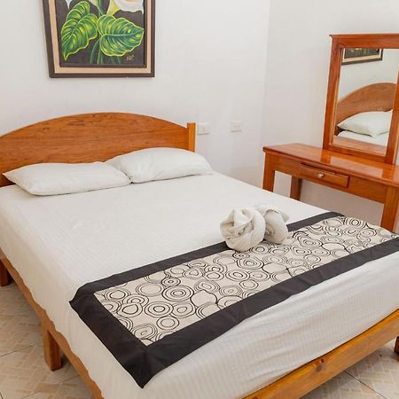 Hotel Las Palmas Cancun Centro المظهر الخارجي الصورة