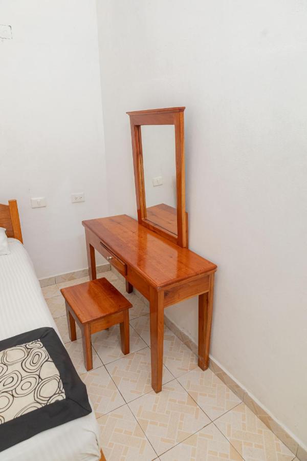 Hotel Las Palmas Cancun Centro المظهر الخارجي الصورة