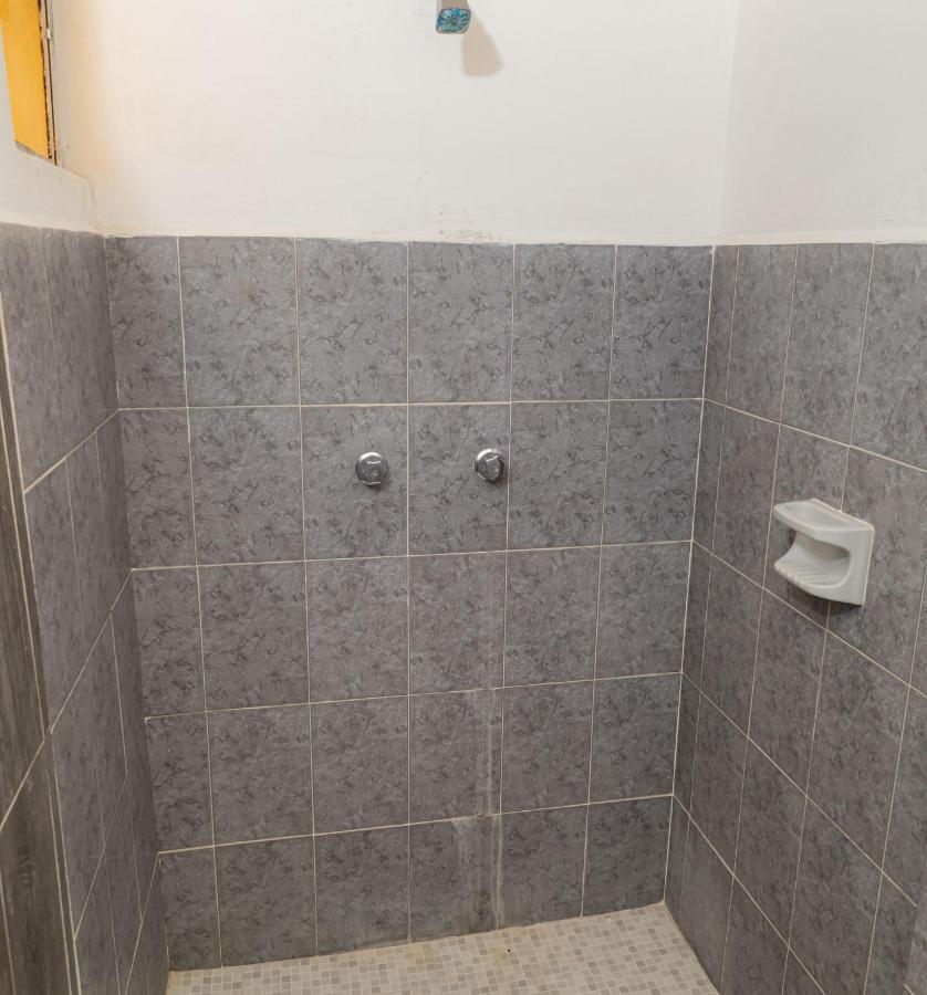 Hotel Las Palmas Cancun Centro المظهر الخارجي الصورة