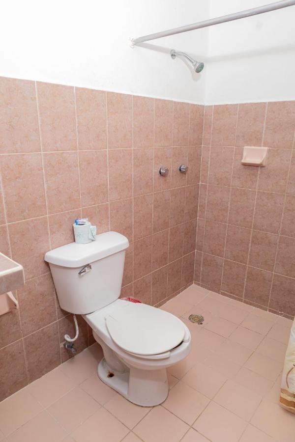 Hotel Las Palmas Cancun Centro المظهر الخارجي الصورة